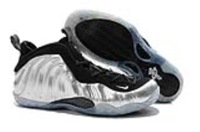 Nike air foamposite-91